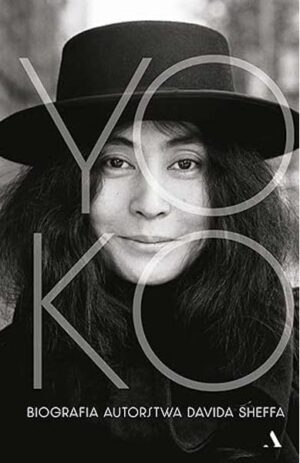 Yoko - David Sheff