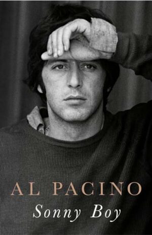 Sonny Boy: Wspomnienia - Al Pacino