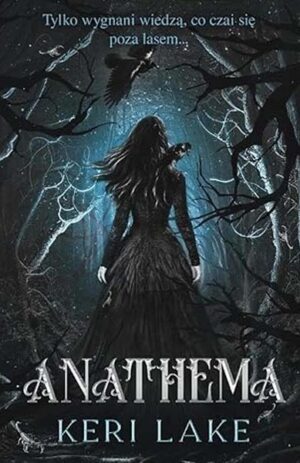 Anathema - Keri Lake