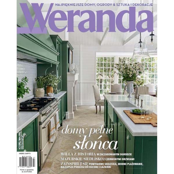 Weranda 7/2026