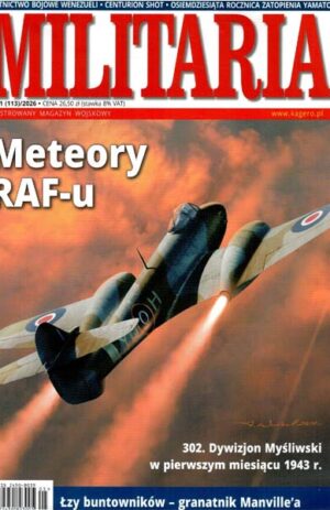 Militaria 1/2026