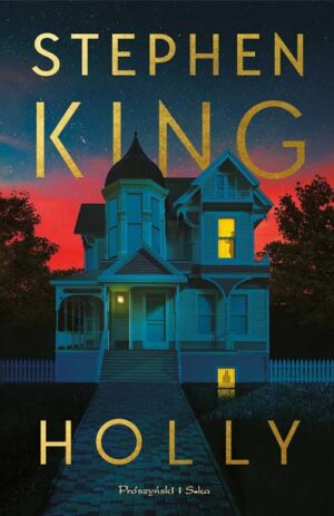 Stephen King - Holly