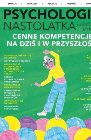 Newsweek. Psychologia Nastolatka 6/2026