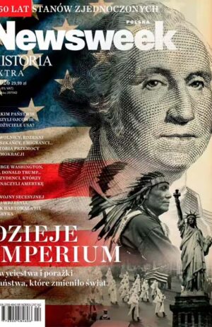 Newsweek Historia Extra 2/2026